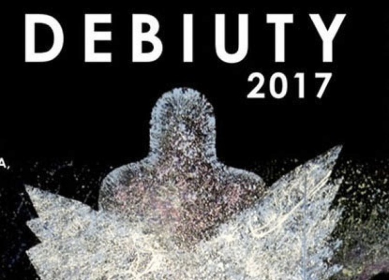 XV Ogólnopolski Przegląd Młodych Wokalistów „Debiuty 2017” - 