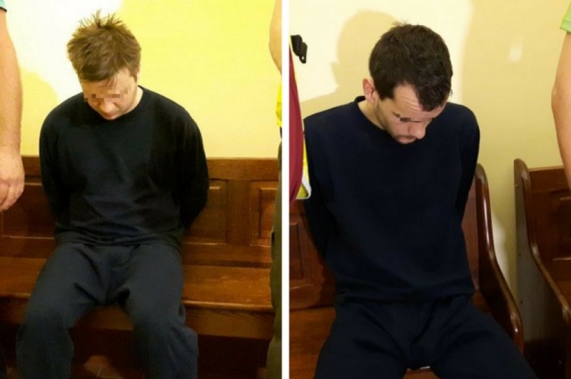 Prokurator o 25-latku podejrzanym o zabójstwo fotoreportera: Po zdarzeniu poszedł po piwo - 