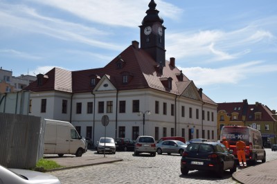 TOP5 dolnośląskich Ratuszy, edycję 3 wygrywa Bolesławiec  - 0