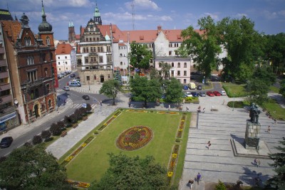TOP5 dolnośląskich Ratuszy, edycję 3 wygrywa Bolesławiec  - 9