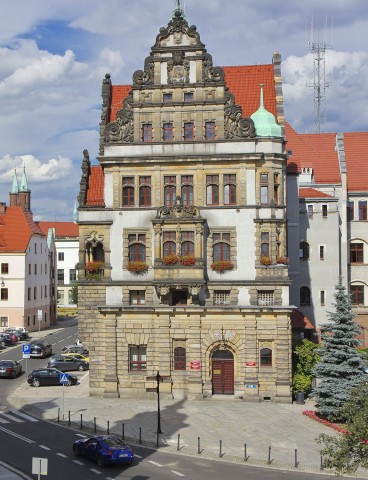 TOP5 dolnośląskich Ratuszy, edycję 3 wygrywa Bolesławiec  - 11