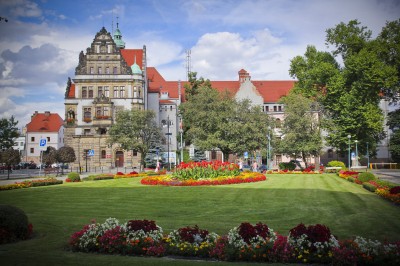 TOP5 dolnośląskich Ratuszy, edycję 3 wygrywa Bolesławiec  - 12
