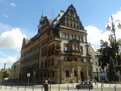 TOP5 dolnośląskich Ratuszy, edycję 3 wygrywa Bolesławiec  - 14