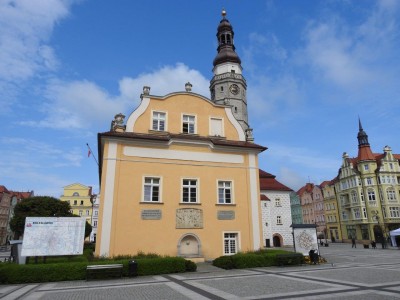 TOP5 dolnośląskich Ratuszy, edycję 3 wygrywa Bolesławiec  - 16