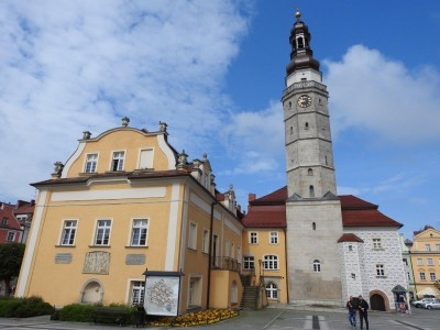 TOP5 dolnośląskich Ratuszy, edycję 3 wygrywa Bolesławiec  - 18
