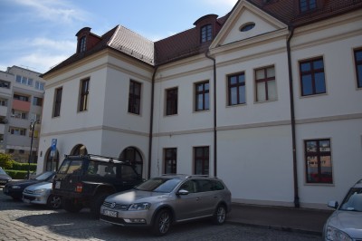 TOP5 dolnośląskich Ratuszy, edycję 3 wygrywa Bolesławiec  - 1