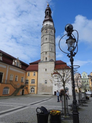 TOP5 dolnośląskich Ratuszy, edycję 3 wygrywa Bolesławiec  - 19