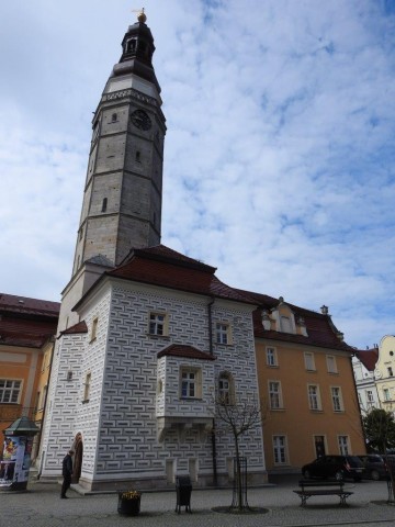 TOP5 dolnośląskich Ratuszy, edycję 3 wygrywa Bolesławiec  - 20