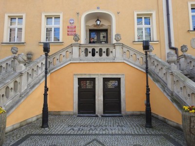 TOP5 dolnośląskich Ratuszy, edycję 3 wygrywa Bolesławiec  - 21