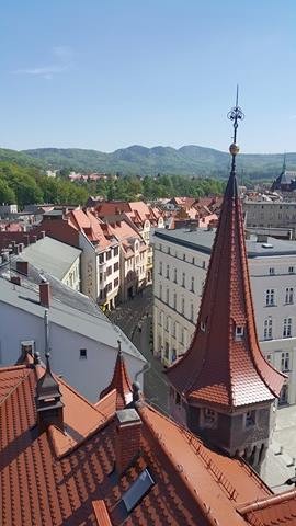 TOP5 dolnośląskich Ratuszy, edycję 3 wygrywa Bolesławiec  - 22