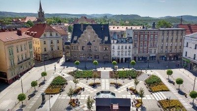TOP5 dolnośląskich Ratuszy, edycję 3 wygrywa Bolesławiec  - 27