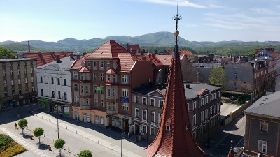 TOP5 dolnośląskich Ratuszy, edycję 3 wygrywa Bolesławiec  - 28