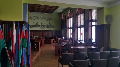 TOP5 dolnośląskich Ratuszy, edycję 3 wygrywa Bolesławiec  - 31