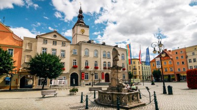 TOP5 dolnośląskich Ratuszy, edycję 3 wygrywa Bolesławiec  - 34