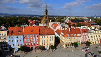 TOP5 dolnośląskich Ratuszy, edycję 3 wygrywa Bolesławiec  - 35
