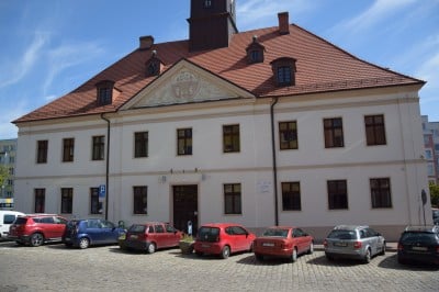 TOP5 dolnośląskich Ratuszy, edycję 3 wygrywa Bolesławiec  - 3