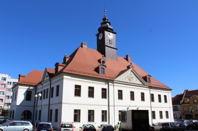 TOP5 dolnośląskich Ratuszy, edycję 3 wygrywa Bolesławiec  - 4