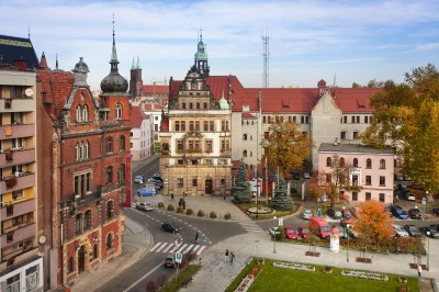 TOP5 dolnośląskich Ratuszy, edycję 3 wygrywa Bolesławiec  - 6