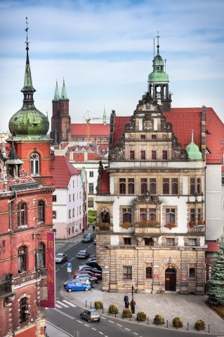 TOP5 dolnośląskich Ratuszy, edycję 3 wygrywa Bolesławiec  - 7