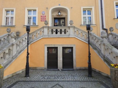 TOP5 dolnośląskich Ratuszy, edycję 3 wygrywa Bolesławiec