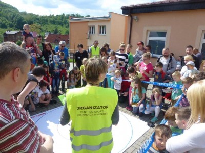 Walim: W sobotę wyścigi ślimaków - 2