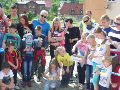Walim: W sobotę wyścigi ślimaków - 3