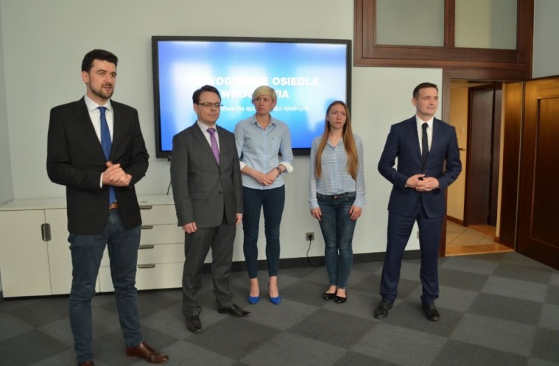 Kolejne odejścia z .Nowoczesnej - fot.michaljaros.pl