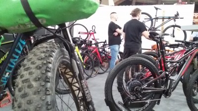 Dolnośląski Festiwal Rowerowy w Hali Stulecia - 8