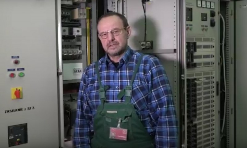 Ekipa Radia Wrocław: Ryszard Cegielski - 