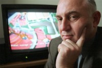 Były wojewoda specjalistą w IPN - (Fot. Tomasz Hołod / "Polska - Gazeta Wrocławska")