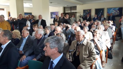 Wrocławski Klub Lotników "Loteczka" świętuje 30-tkę - 0