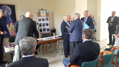 Wrocławski Klub Lotników "Loteczka" świętuje 30-tkę - 1