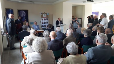 Wrocławski Klub Lotników "Loteczka" świętuje 30-tkę - 2