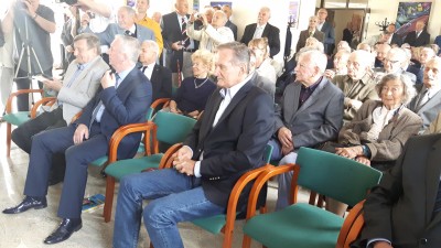 Wrocławski Klub Lotników "Loteczka" świętuje 30-tkę - 3