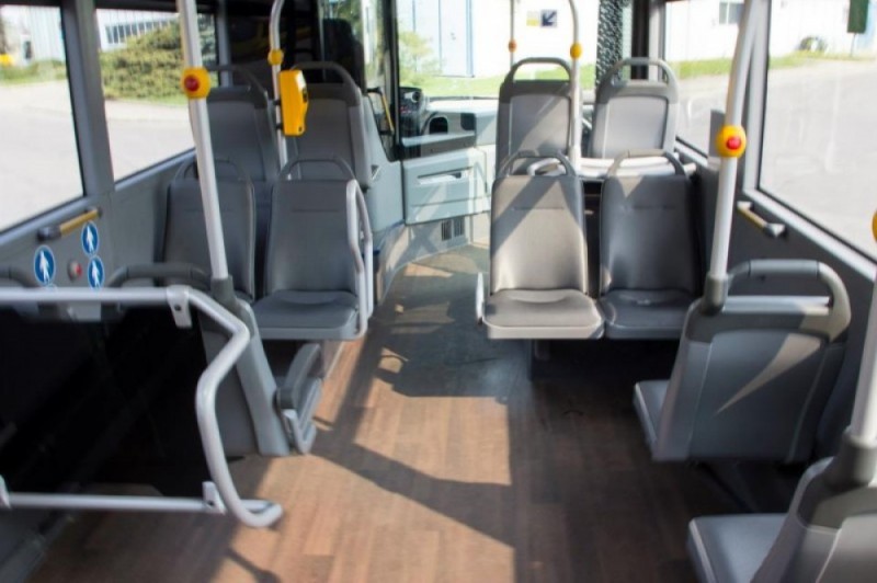 Mieszkańcy Lipy Piotrowskiej we Wrocławiu doczekali się. Miasto uruchomi nową linię autobusową - fot. Radio Wrocław, materiały prasowe