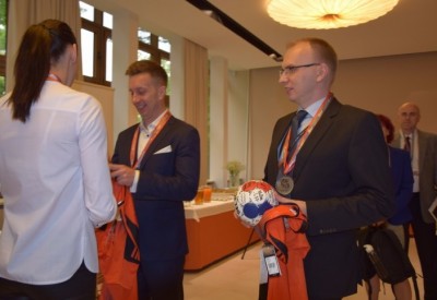 Gala na zakończenie sezonu szczypiornistek Metraco Zagłębia [ZOBACZ] - 5