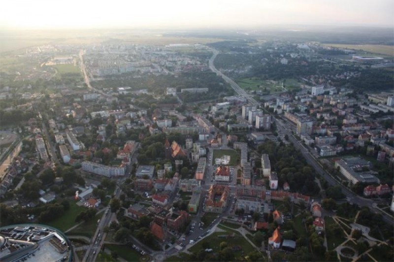 Urzędnicza logika w Lubinie weszła na wyżyny absurdu - fot. lubin.pl