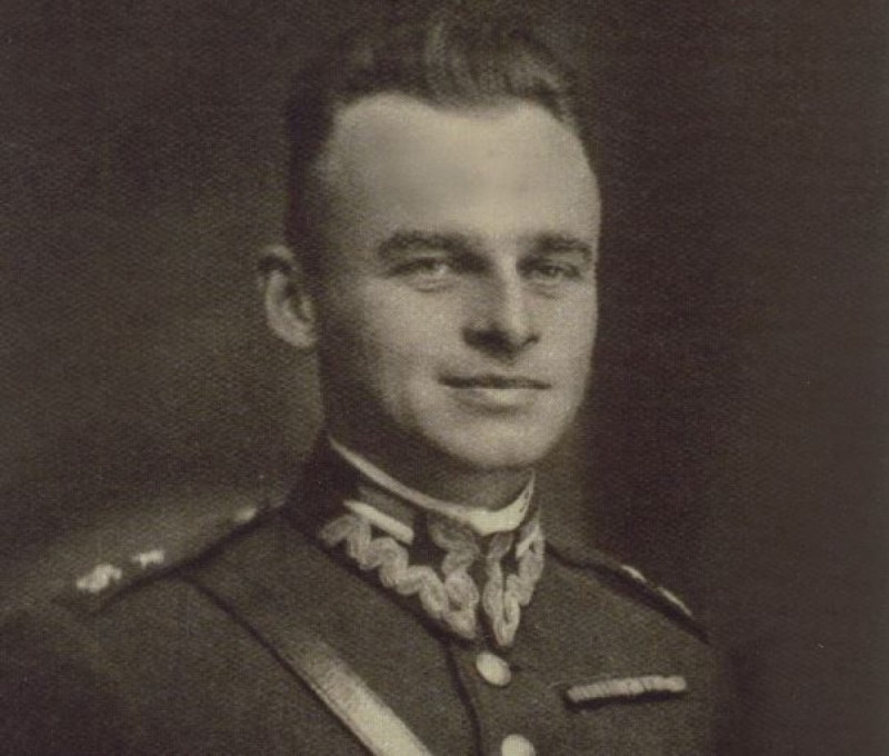 Dziś 69. rocznica śmierci rotmistrza Pileckiego [PROGRAM OBCHODÓW] - zdjęcia: http://pilecki.ipn.gov.pl