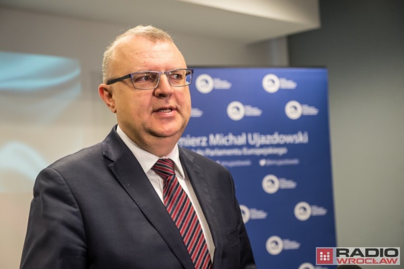 Ujazdowski na temat śmierci Igora Stachowiaka: Zieliński powinien stracić pracę - fot. Andrzej Owczarek