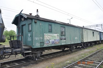 Zabytkowym pociągiem z Krakowa do Jaworzyny Śląskiej [ZDJĘCIA] - 0