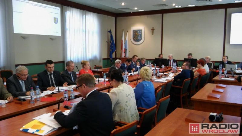 Legnickie lotnisko w rękach Specjalnej Strefy Ekonomicznej? Jest uchwała - Fot. Andrzej Andrzejewski