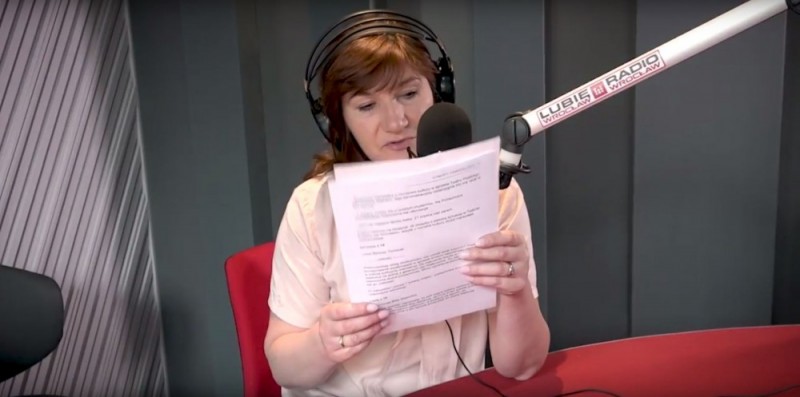 Nasze ekipa: Alicja Mikłaszewicz [ZOBACZ] - 