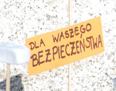 Krasnoludzki protest w centrum Wrocławia (Zobacz) - 5
