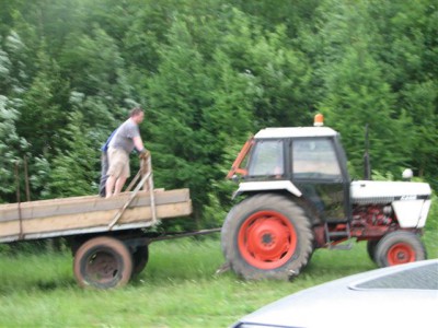 Czyn społeczny w Krzeszowie (Posłuchaj) - 0