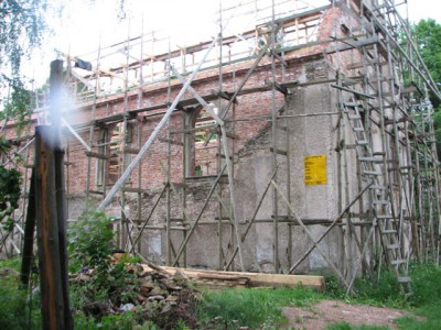 Czyn społeczny w Krzeszowie (Posłuchaj) - 2