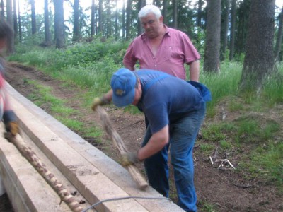 Czyn społeczny w Krzeszowie (Posłuchaj) - 3