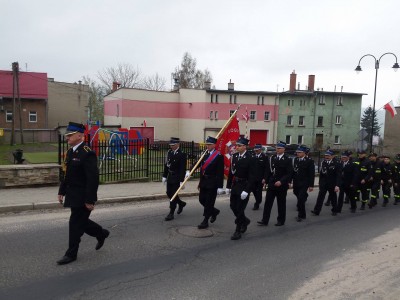 TOP5 dolnośląskich Ochotniczych Straży Pożarnych - wygrywają strażacy z OSP w Pisarzowicach - 9