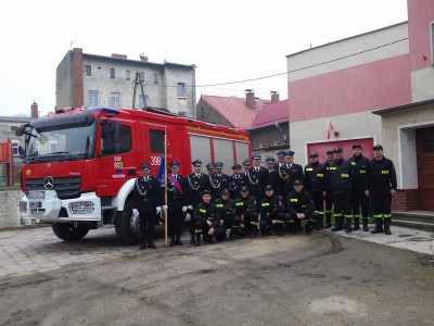 TOP5 dolnośląskich Ochotniczych Straży Pożarnych - wygrywają strażacy z OSP w Pisarzowicach - 10