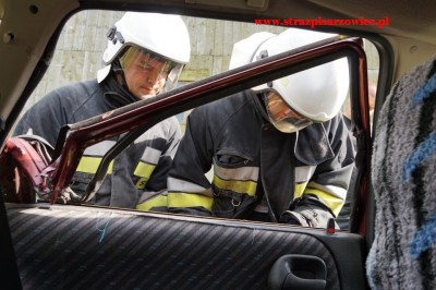 TOP5 dolnośląskich Ochotniczych Straży Pożarnych - wygrywają strażacy z OSP w Pisarzowicach - 15