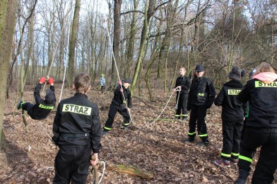 TOP5 dolnośląskich Ochotniczych Straży Pożarnych - wygrywają strażacy z OSP w Pisarzowicach - 16